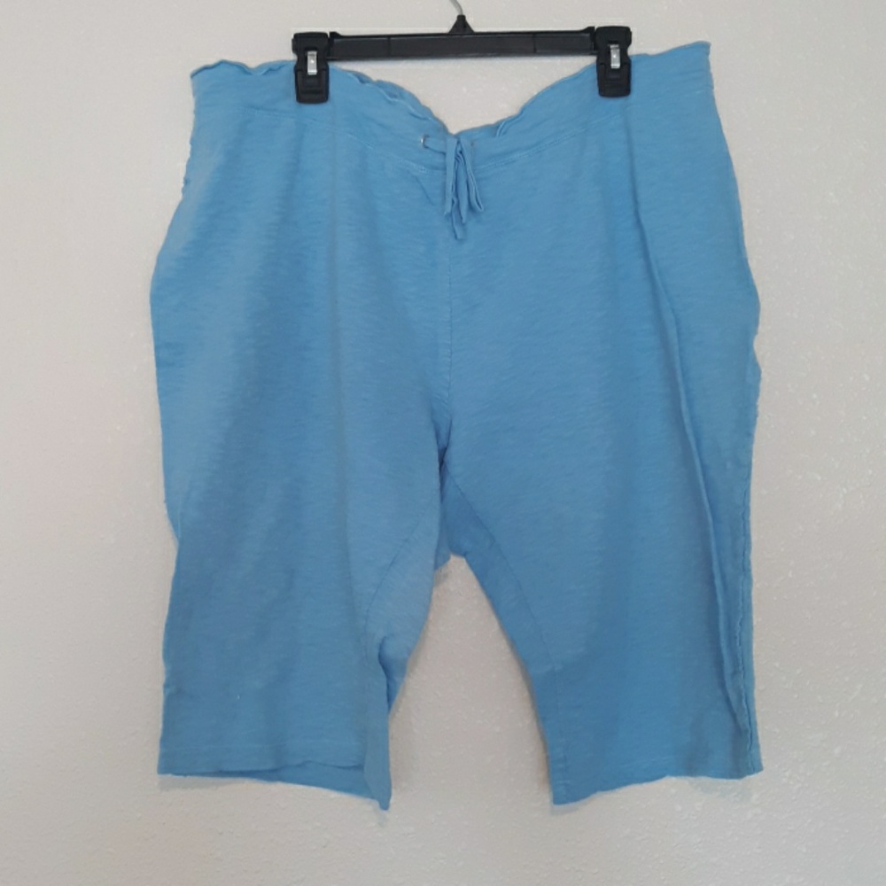 Lounge shorts